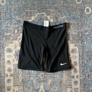 Stretchy work out bottoms